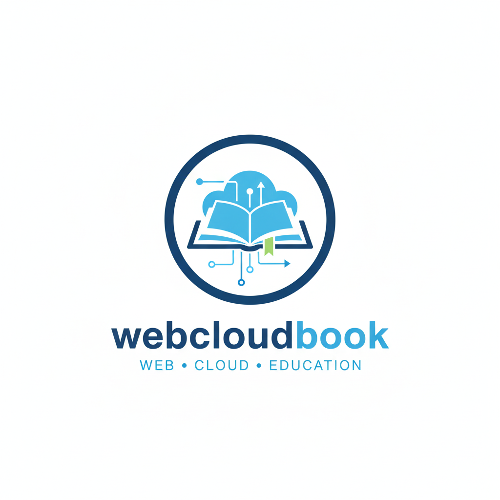 webcloudbook